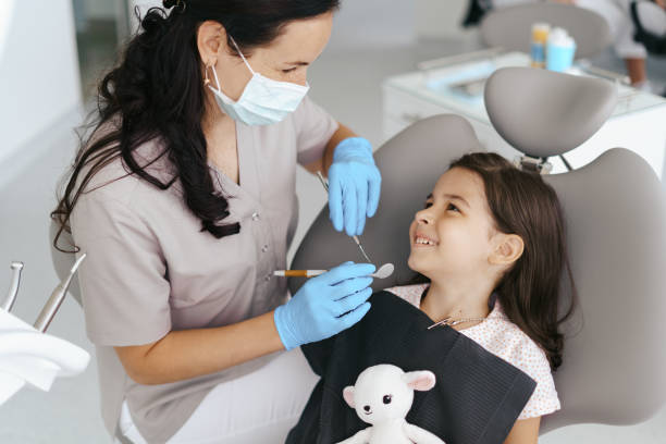 Best Emergency Wisdom Teeth Removal in Meyersdale, PA