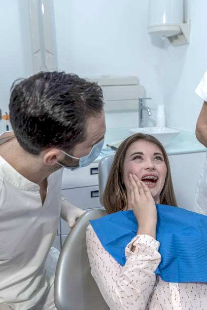 Best Emergency Tooth Extraction in Meyersdale, PA
