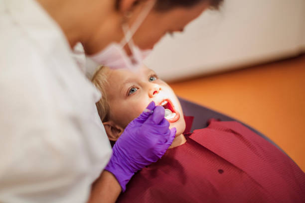 Best Emergency Broken Tooth Repair in Meyersdale, PA
