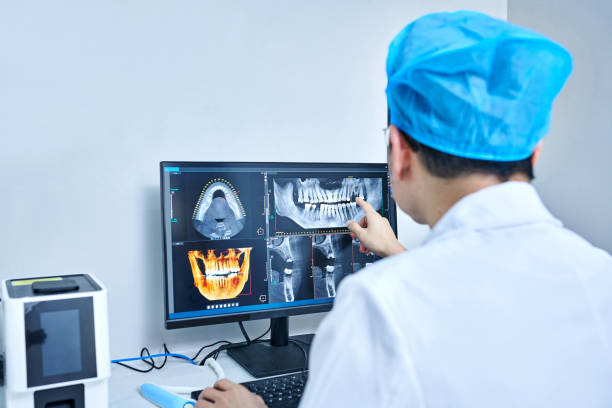 Best Walk-In Emergency Dentist in Meyersdale, PA