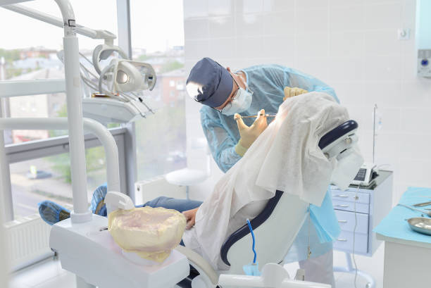 Best After-Hours Emergency Dentist in Meyersdale, PA